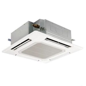 Cassette air conditioning 36000