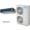 داکت اسپلیت Midea مدل M55FN1