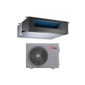 داکت اسپلیت جی پلاس 36000 مدل GCD 36PN6FHR1 1 1