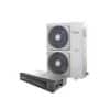 داکت اسپلیت جی پلاس 48000 اینورتر مدلGCD 48L8HRII 1