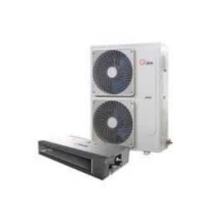 داکت اسپلیت جی پلاس 48000 اینورتر مدلGCD 48L8HRII 1