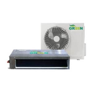 داکت اسپلیت ۲۴۰۰۰ گرین غیر اینورتر مدل GDS 24P1T1R1