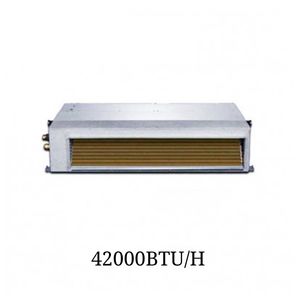 داکت اسپلیت 42000 اینورتر زانتی مدل ZMDA-42HD1RANB