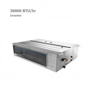 داکت اسپلیت ۳۰۰۰۰ آکس اینورتر مدل ALMD H304DR1C