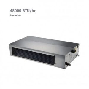 داکت اسپلیت ۴۸۰۰۰ آکس اینورتر مدل ALMD H485DR1C