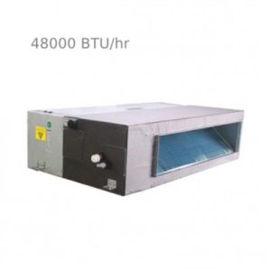 داکت اسپلیت ۴۸۰۰۰ آکس حاره ای غیر اینورتر مدل ALTMD H485R1AL