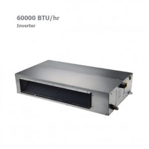 داکت اسپلیت ۶۰۰۰۰ آکس اینورتر مدل ALMD H605DR1C
