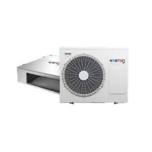 داکت اسپلیت اینورتر ۳۰۰۰۰ برند وستن ایر مدل مدل MWSD-30/H1A