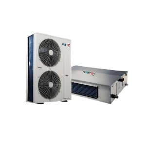 داکت اسپلیت ۶۰۰۰۰ اینورتر برند وستن ایر مدل MWSD-60/H3A