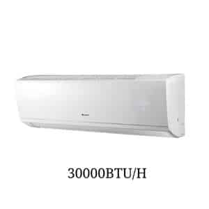 کولر گازی گری 30000 ICOOL H