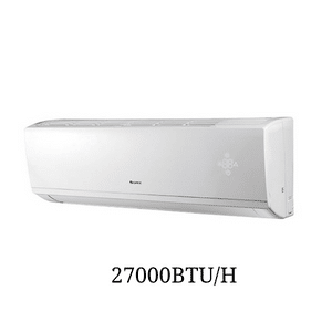 کولرگازی گری 27000 سری ICOOL H