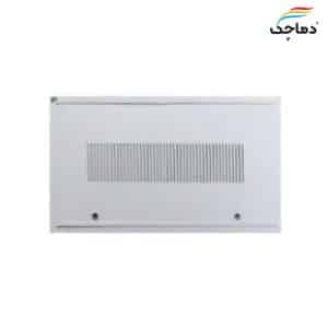 دریچه لولایی هواکش داکت اسپلیت