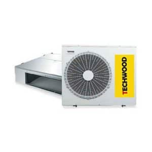 داکت اسپلیت ۱۸۰۰۰ تروپیکال برند تکوود مدل TECH-DUCT-T3-A-18