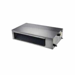 داکت اسپلیت ۲۴۰۰۰ اینورتر برند وست کول مدل CTA-24HVR1-C