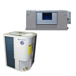 داکت اسپلیت ۴۸۰۰۰ بالازن برند یونیورسال مدل 48CN1-R13C
