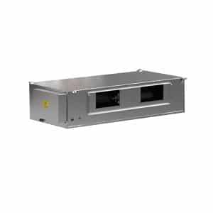 داکت ااسپلیت ۵۴۰۰۰ غیر اینورتر بالا زن برند راتا مدل RTX-54