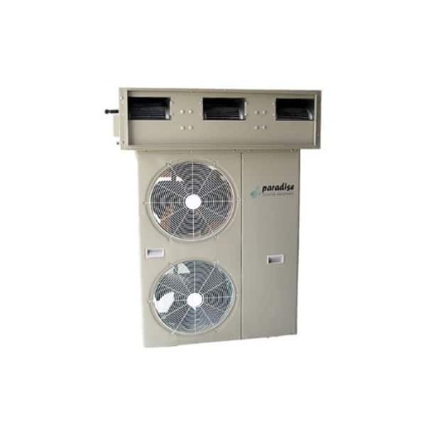 داکت اسپلیت ۶۰۰۰۰ برند پارادایس مدل HDS60 m power