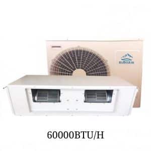 داکت اسپلیت ۶۰۰۰۰ برند یورو ایر EADS-60P3Q1S