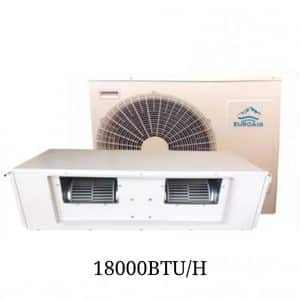 EADS-18P1Q1R داکت اسپلیت ۱۸۰۰۰مدل