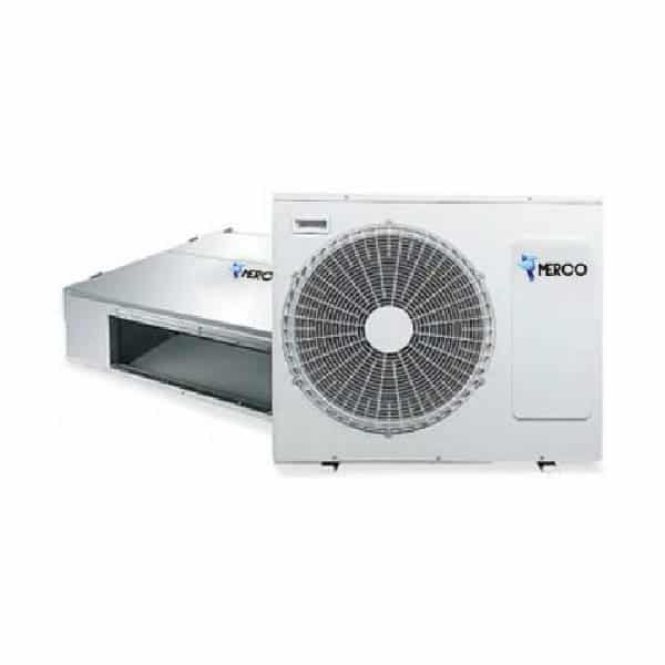 داکت اسپلیت ۱۸۰۰۰ حاره ای برند مرکو مدل GDS-18P1T3/R1